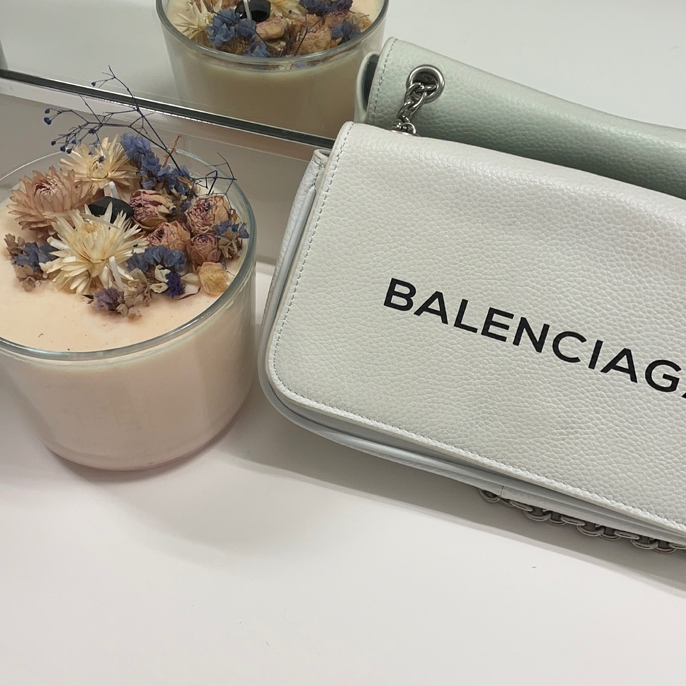 🤍 Balenciaga Crossbody🤍